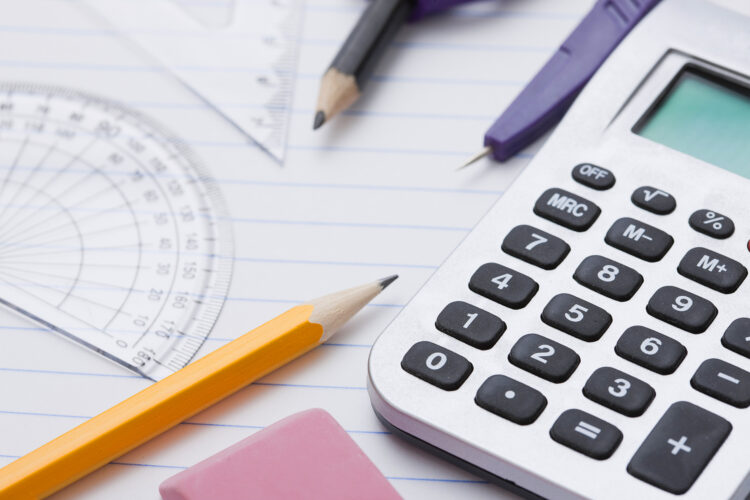 West Virginia Schools Have a Difficult Math Problem To Solve